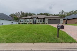 10934 PRIEBE ROAD, CLERMONT, FL 34711 Sold 11/16/23