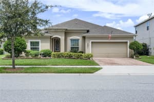 313 BLUE CYPRESS DRIVE, GROVELAND, FL 34736 Sold 01/02/24