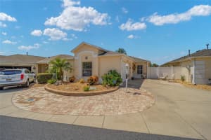 17126 78TH LARCHMONT COURT, THE VILLAGES, FL 32162 Sold 10/12/23