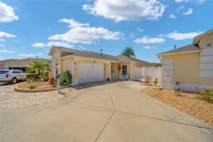 17126 78TH LARCHMONT COURT, THE VILLAGES, FL 32162 Sold 10/12/23
