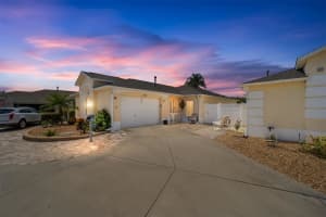 17126 78TH LARCHMONT COURT, THE VILLAGES, FL 32162 Sold 10/12/23