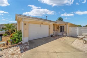 17126 78TH LARCHMONT COURT, THE VILLAGES, FL 32162 Sold 10/12/23