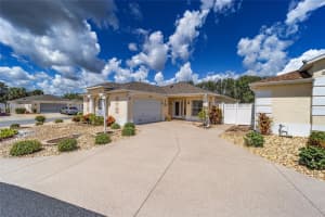 7809 171ST HARLESTON STREET, THE VILLAGES, FL 32162 Sold 02/29/24