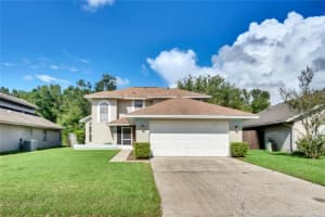 824 RIVER COVE AVENUE, ORLANDO, FL 32825 Sold 10/27/23
