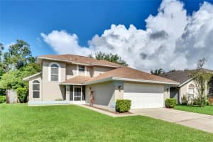 824 RIVER COVE AVENUE, ORLANDO, FL 32825 Sold 10/27/23
