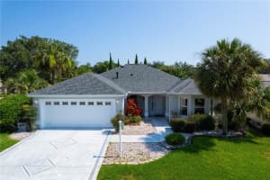 7405 171ST COBBLESTONE STREET, THE VILLAGES, FL 32162 Sold 12/14/23
