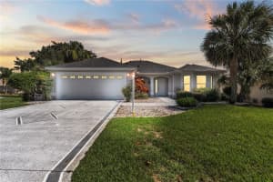 7405 171ST COBBLESTONE STREET, THE VILLAGES, FL 32162 Sold 12/14/23