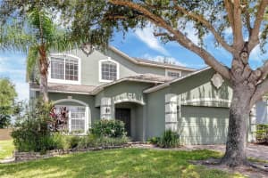 302 KENSINGTON DRIVE, DAVENPORT, FL 33897 Sold 02/13/24
