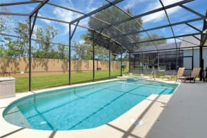 302 KENSINGTON DRIVE, DAVENPORT, FL 33897 Sold 02/13/24