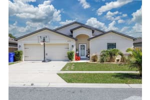 2278 BEXLEY DRIVE, TAVARES, FL 32778 Sold 11/13/23