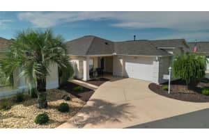 7866 171ST BUCHANAN PLACE, THE VILLAGES, FL 32162 Sold 12/15/23