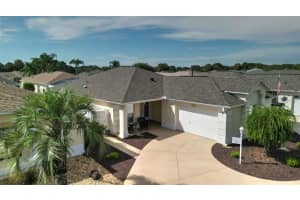 7866 171ST BUCHANAN PLACE, THE VILLAGES, FL 32162 Sold 12/15/23