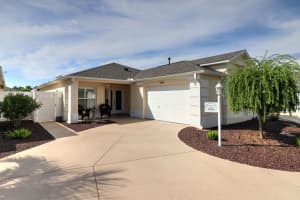 7866 171ST BUCHANAN PLACE, THE VILLAGES, FL 32162 Sold 12/15/23