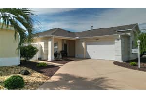 7866 171ST BUCHANAN PLACE, THE VILLAGES, FL 32162 Sold 12/15/23