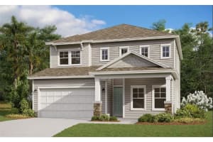 73 YARDLEY COURT, SAINT AUGUSTINE, FL 32095 Sold 02/07/24
