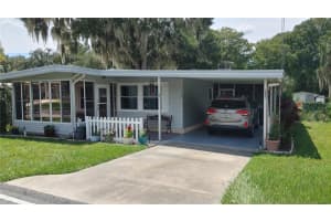 205 ASPEN CIRCLE, LEESBURG, FL 34748 Sold 04/16/24