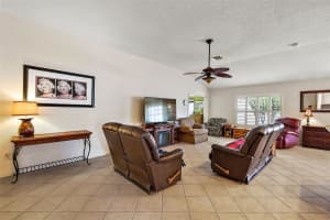 7581 170TH BROUGHTON PLACE, THE VILLAGES, FL 32162 Sold 01/12/24