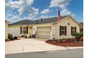 1409 CONCHAS DRIVE, THE VILLAGES, FL 32162 Sold 01/19/24