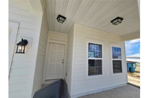 75417 FOX CROSS AVENUE, YULEE, FL 32097 Sold 11/21/23