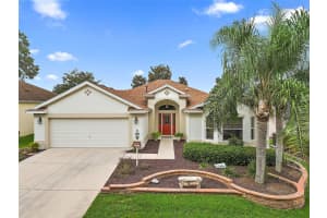 17053 76TH CREEKSIDE CIRCLE, THE VILLAGES, FL 32162 Sold 05/09/24