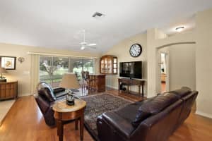 17053 76TH CREEKSIDE CIRCLE, THE VILLAGES, FL 32162 Sold 05/09/24