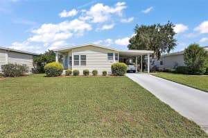 3016 MANATEE ROAD, TAVARES, FL 32778 Sold 11/28/23
