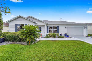 17969 83RD RAWCLIFFE COURT, THE VILLAGES, FL 32162 Sold 10/25/23