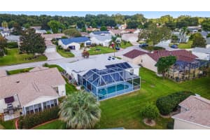 17969 83RD RAWCLIFFE COURT, THE VILLAGES, FL 32162 Sold 10/25/23