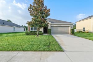 16701 BROADFORD LANE, CLERMONT, FL 34714 Sold 12/19/23