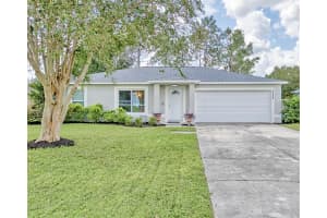 5052 PINE NEEDLE DRIVE, MASCOTTE, FL 34753 Sold 12/01/23