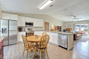 5052 PINE NEEDLE DRIVE, MASCOTTE, FL 34753 Sold 12/01/23