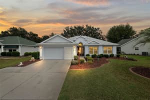 1403 CARRILLO STREET, THE VILLAGES, FL 32162 Sold 10/31/23