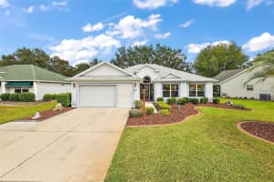 1403 CARRILLO STREET, THE VILLAGES, FL 32162 Sold 10/31/23
