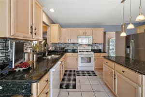 1403 CARRILLO STREET, THE VILLAGES, FL 32162 Sold 10/31/23