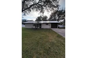 2051 MORNINGSIDE ROAD, AVON PARK, FL 33825 Sold 10/13/23