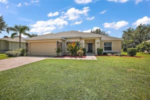 4825 CAPE HATTERAS DRIVE, CLERMONT, FL 34714 Sold 02/08/24