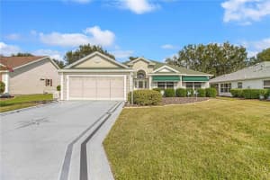 1405 CARRILLO STREET, THE VILLAGES, FL 32162 Sold 12/05/23