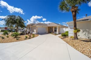 17150 78TH LARCHMONT COURT, THE VILLAGES, FL 32162 Sold 01/12/24