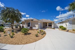 17150 78TH LARCHMONT COURT, THE VILLAGES, FL 32162 Sold 01/12/24