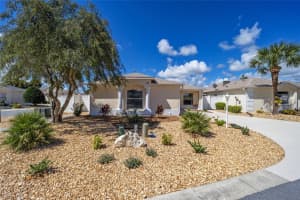 17150 78TH LARCHMONT COURT, THE VILLAGES, FL 32162 Sold 01/12/24