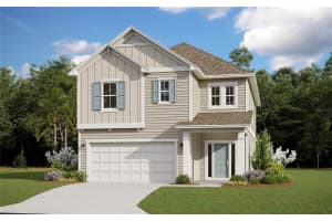 552 STARGAZE LANE, SAINT AUGUSTINE, FL 32095 Sold 12/20/23