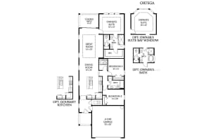 578 STARGAZE LANE, ST AUGUSTINE, FL 32095 Sold 01/24/24