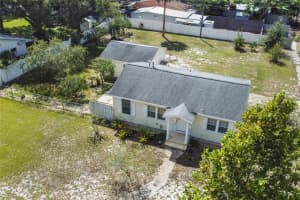 2390 WASHINGTON ROAD, MOUNT DORA, FL 32757 Sold 10/05/23