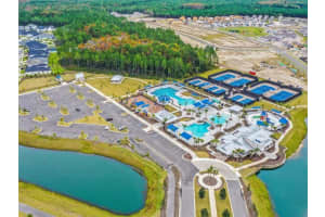 746 CHERRY ELM DRIVE, ST AUGUSTINE, FL 32092 Sold 10/10/23