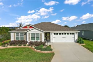 5719 BARRAW TERRACE, THE VILLAGES, FL 32163 Sold 10/06/23