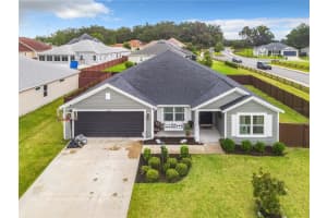 11289 BERNING TERRACE, OXFORD, FL 34484 Sold 04/08/24