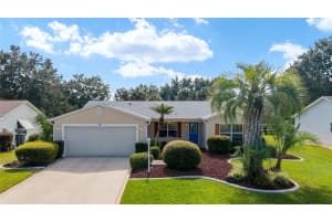 2543 PRIVADA DRIVE, THE VILLAGES, FL 32162 Sold 02/29/24