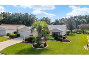 2543 PRIVADA DRIVE, THE VILLAGES, FL 32162 Sold 02/29/24