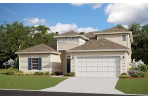 134 ARCHSTONE WAY, ST AUGUSTINE, FL 32092 Sold 10/22/24