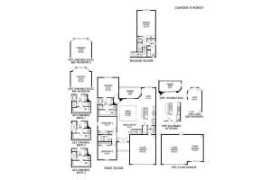 134 ARCHSTONE WAY, ST AUGUSTINE, FL 32092 Sold 10/22/24